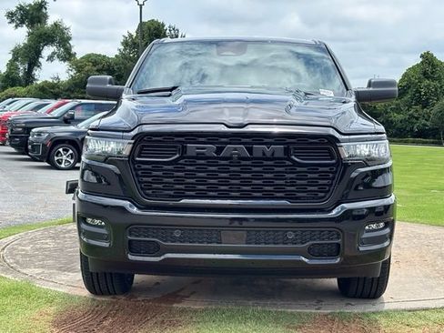 New 2026 RAM 1500 Express AWD/4WD image 2