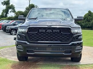 New 2026 RAM 1500 Express AWD/4WD video 2