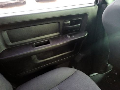 Used 2022 RAM 2500 Tradesman RWD image 25