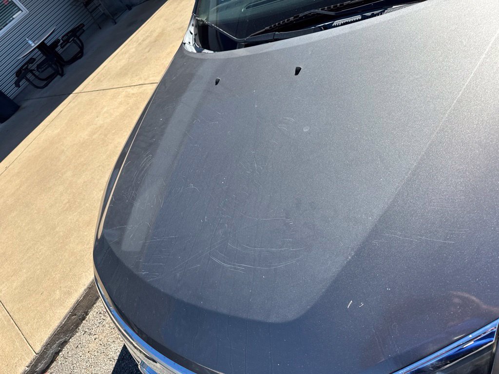 Used 2012 Ford Fusion SE FWD image 3