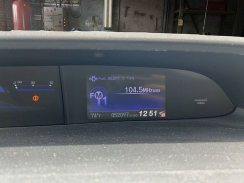 Used 2015 Honda Civic LX image 24