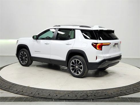 New 2026 GMC Terrain Elevation w/ Elevation Premium Package image 5