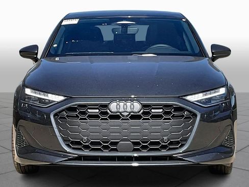 New 2026 Audi A3 2.0T Premium Plus image 3