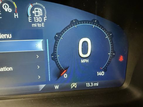 New 2025 Ford Bronco Raptor image 19