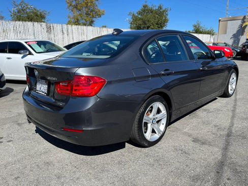 Used 2013 BMW 328i Sedan image 7