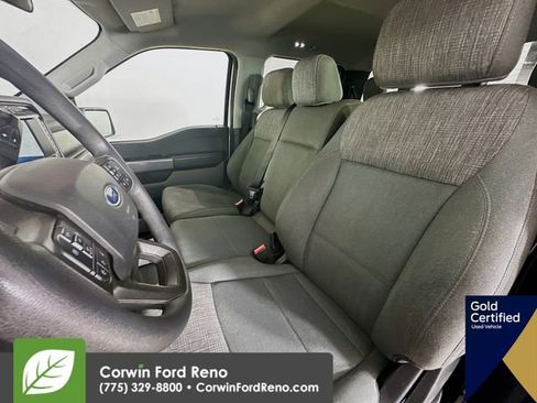 Certified 2022 Ford F150 XLT w/ XTR Package image 23