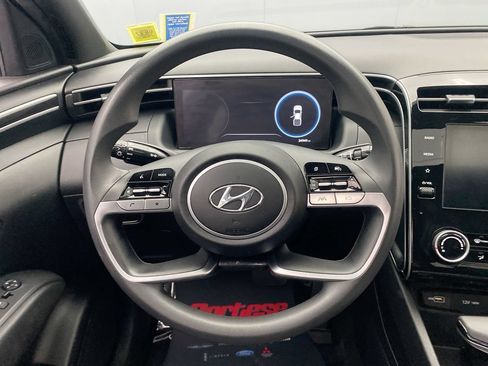 Used 2022 Hyundai Santa Cruz SEL w/ Activity Package AWD/4WD image 16