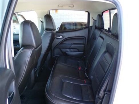 Used 2018 GMC Canyon Denali AWD/4WD image 20