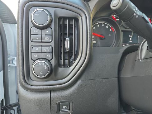 Used 2025 Chevrolet Silverado 1500 W/T w/ WT Safety Package image 22