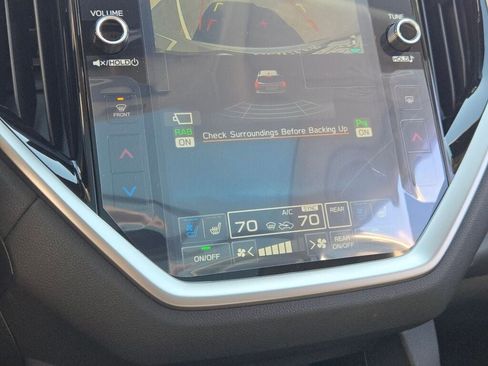 New 2025 Subaru Ascent Touring image 27