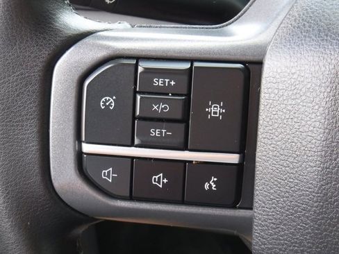 Used 2024 Ford F150 XLT w/ Tow/Haul Package image 32