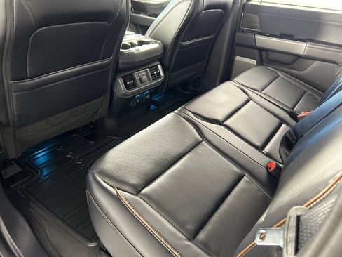 Used 2025 Ford F150 Lariat w/ Equipment Group 502A High AWD/4WD image 31