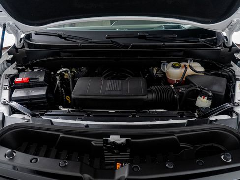 Used 2023 Cadillac Escalade Sport Platinum image 58