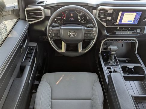 Used 2025 Toyota Tundra SR5 image 12