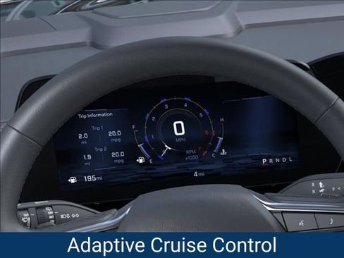 New 2026 Chevrolet Suburban LT w/ Comfort Package image 20