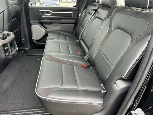 New 2026 RAM 1500 Laramie image 9