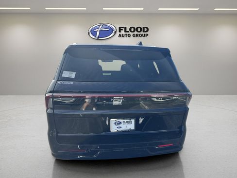 New 2026 Lincoln Navigator Black Label AWD/4WD image 6