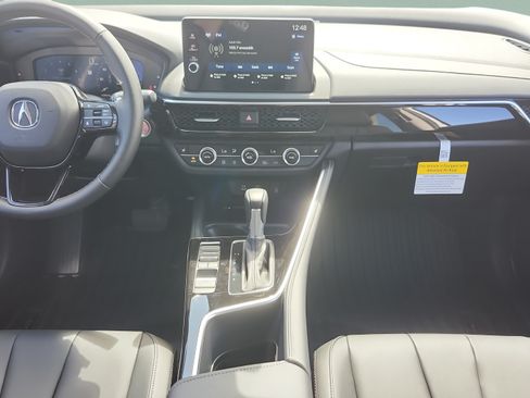 New 2026 Acura ADX AWD image 14
