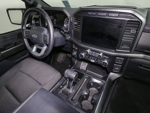 Used 2023 Ford F150 XLT w/ Equipment Group 302A High image 18