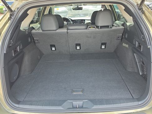Used 2025 Subaru Outback Onyx Edition AWD/4WD image 10