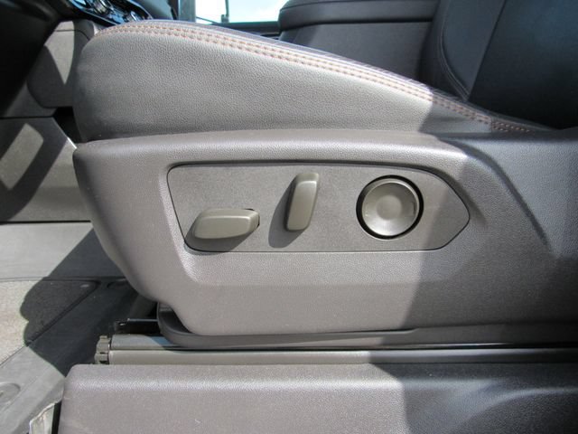 Certified 2024 GMC Sierra 2500 AT4 w/ AT4 Premium Plus Package AWD/4WD image 17
