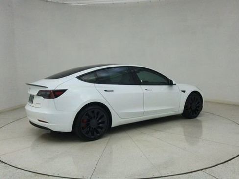 Used 2023 Tesla Model 3 Performance image 71