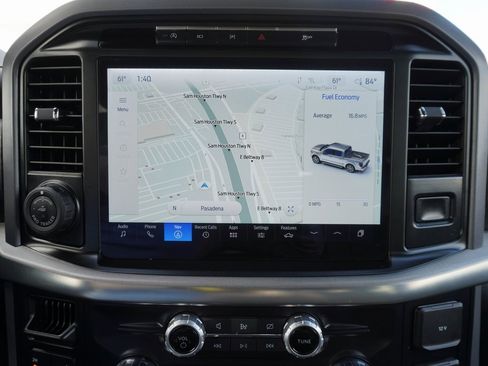 Certified 2024 Ford F150 Lariat image 16