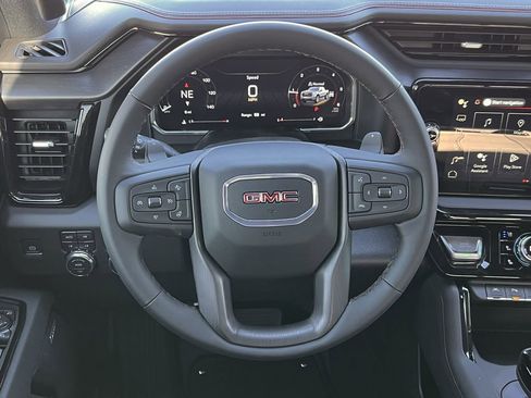 New 2026 GMC Sierra 1500 AT4 w/ AT4 Premium Package image 9