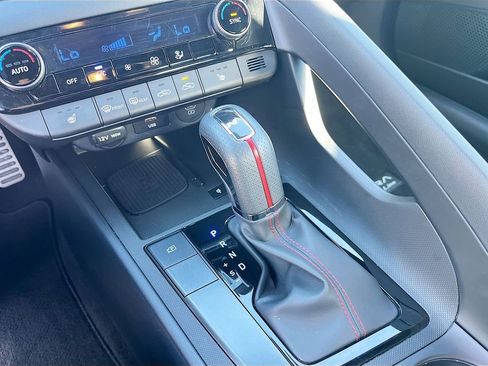 Used 2024 Hyundai Elantra N Line image 17