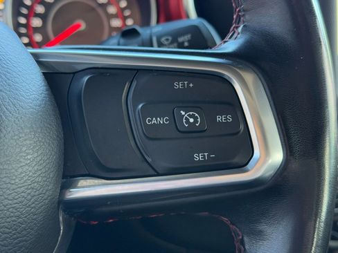 Used 2020 Jeep Wrangler Unlimited Rubicon w/ Dual Top Group image 23