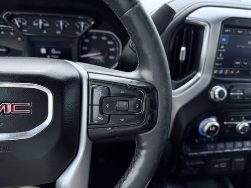 Used 2021 GMC Sierra 2500 SLT w/ SLT Premium Package AWD/4WD image 30