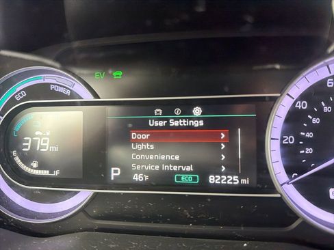 Certified 2020 Kia Niro LX image 6