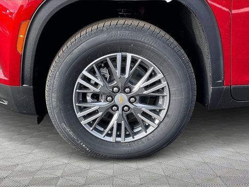 New 2026 Chevrolet Traverse LT w/ Driver Confidence Package image 15