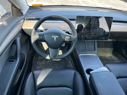 Used 2023 Tesla Model 3 Performance AWD/4WD image 24