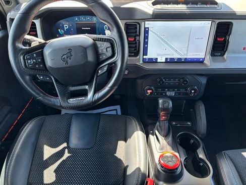 Used 2023 Ford Bronco Raptor AWD/4WD image 19
