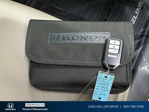 Used 2023 Honda Ridgeline RTL image 30
