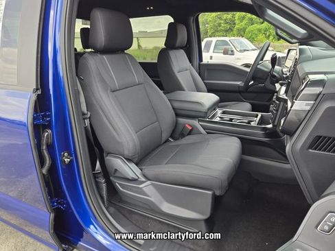 New 2026 Ford F150 STX w/ Equipment Group 200A AWD/4WD image 13