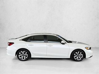 Certified 2026 Honda Civic LX video 4