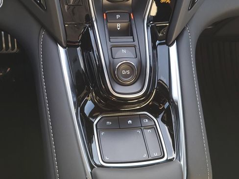 New 2026 Acura RDX A-Spec image 23