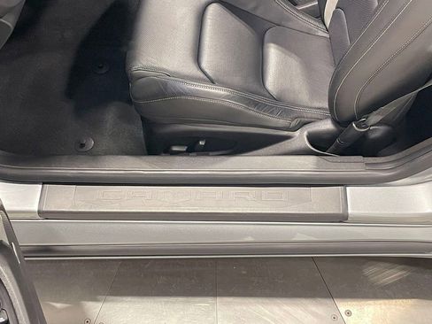 Used 2023 Chevrolet Camaro LT w/ RS Package image 48