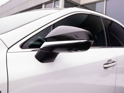 Used 2024 Lexus RX 350 F Sport image 12