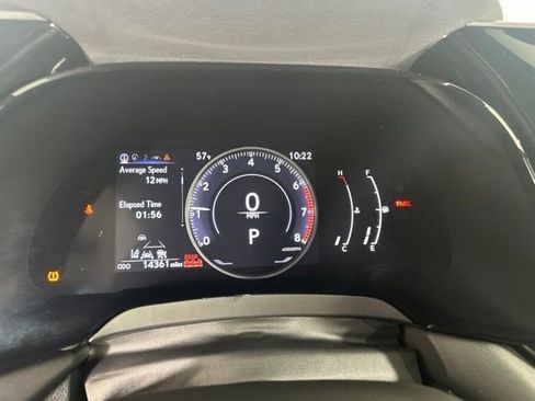 Used 2023 Lexus RX 350 Premium w/ Accessory Package (Z1) AWD/4WD image 26