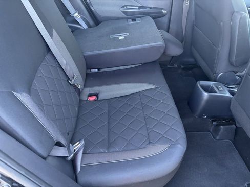 Used 2018 Nissan Kicks SV FWD image 29