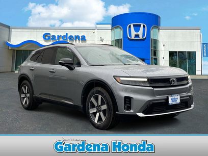 New 2026 Honda Prologue Touring