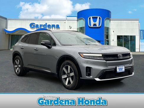 New 2026 Honda Prologue Touring image 1