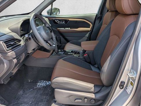 New 2026 Subaru Forester Touring AWD/4WD image 4