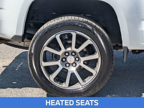 Used 2020 GMC Canyon Denali image 12