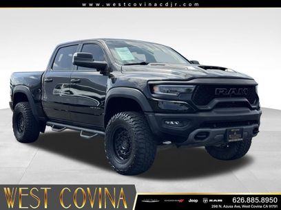 Used 2022 RAM 1500 TRX w/ TRX Level 2 Equipment Group