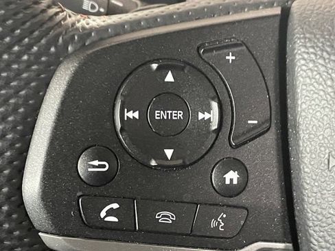Used 2023 Honda Passport TrailSport image 9