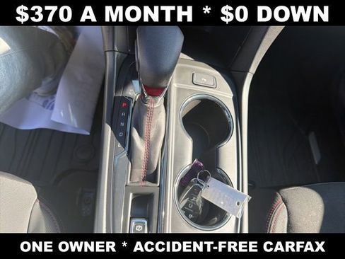 Used 2024 Chevrolet Equinox RS w/ LPO, Floor Liner Package FWD image 23